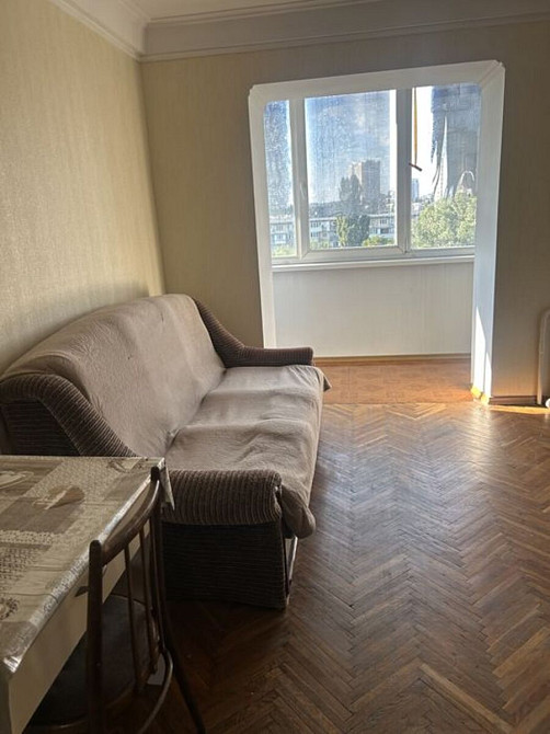 Оренда Квартира 3-кімнатна, 9/9 поверх на Борщагівська, 16 Kiev - photo 2