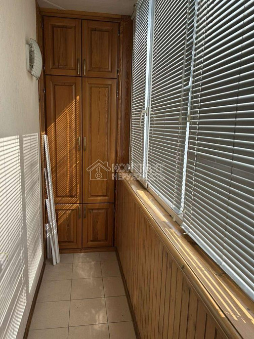 Продаж Квартира 3-кімнатна, 5/9 поверх на вул. Полтавський Шлях Харків - фото 4