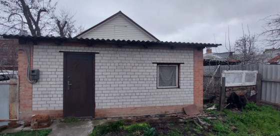 Півбудинку район ПИВЗАВОД. Кропивницький