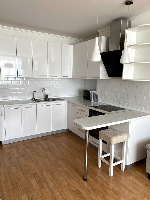 Продаж Квартира 2-кімнатна, 20/25 поверх на Кондратюка Юрия вул., д. 7 Kiev - photo 1