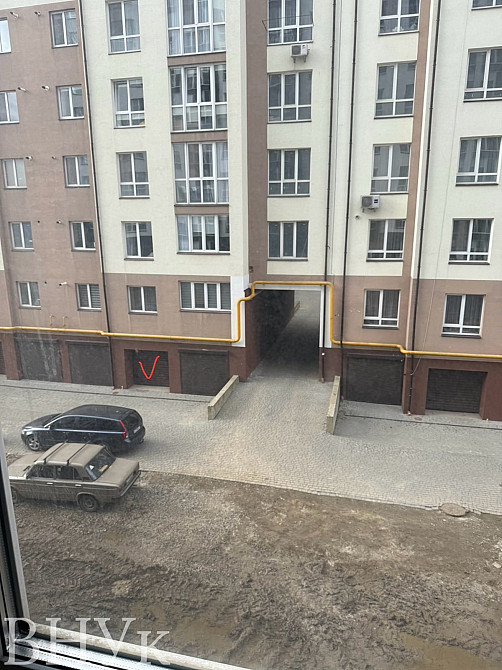 Продаж Квартира 2-кімнатна, 2/10 поверх на Чорновола Ивано-Франковск - изображение 11
