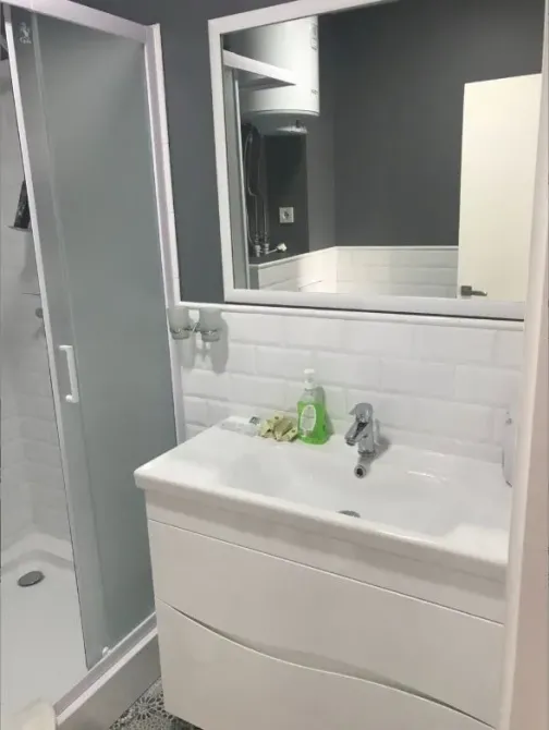 Продаж 3к Квартира 69 кв.м ШИШКИНА 58 Одеса - фото 3