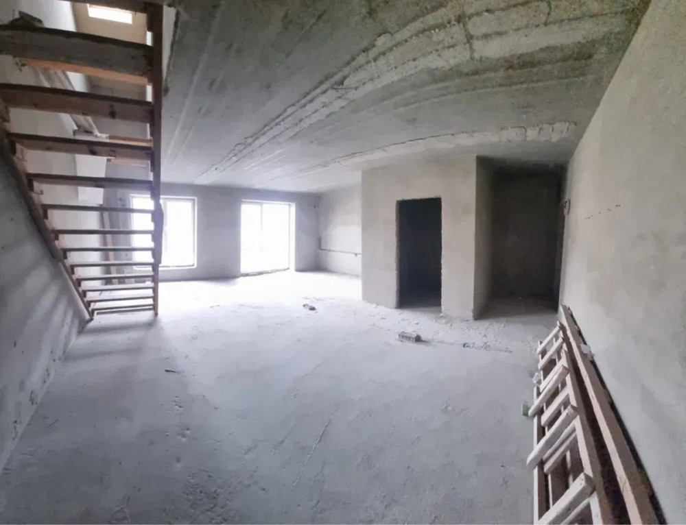 Продаж Квартира 5-кімнатна, 91/10 поверх на вул. Січових Стрільців Ивано-Франковск - изображение 9