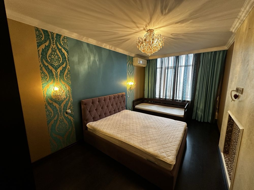 Продаж Квартира 2-кімнатна, 23/25 поверх на Валерія Лобановського вул., д. 4г Киев - изображение 12