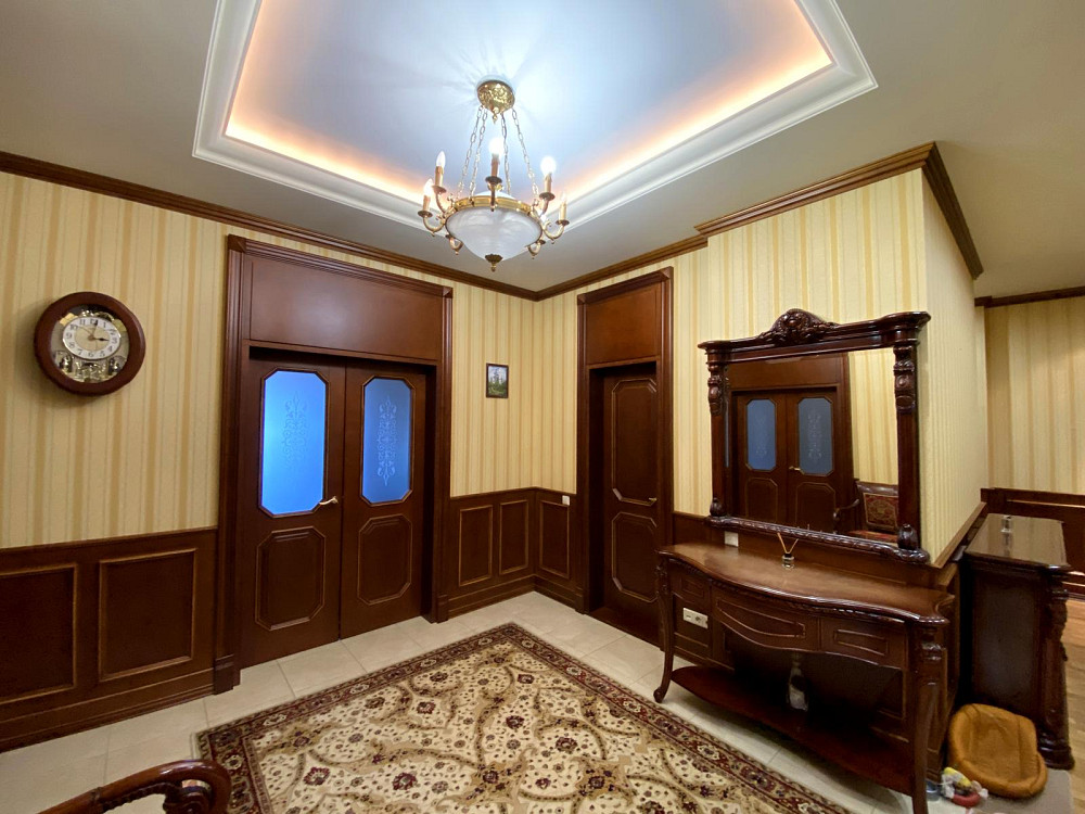 Продаж Квартира 4-кімнатна, 7/13 поверх на Лесі Українки вул., д. 23-А Київ - фото 18