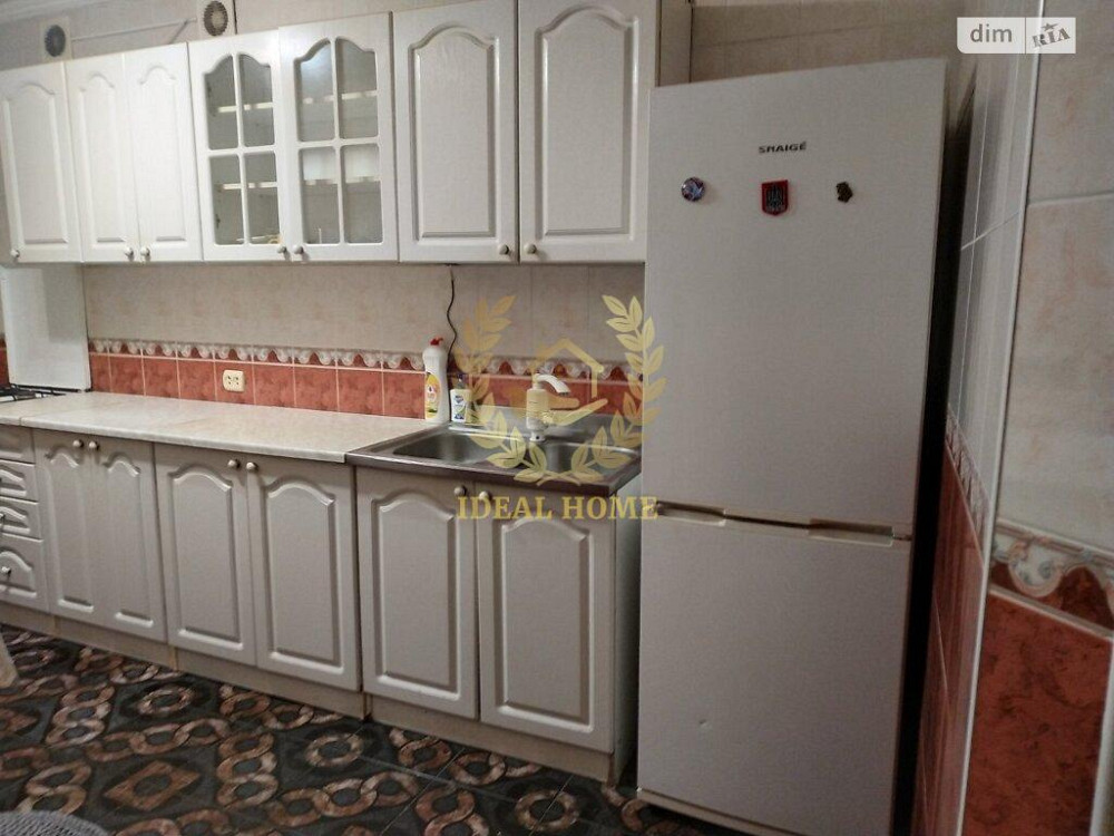 3-кімнатна квартира з ремонтом біля метро Житомирська, вул. Зодчих 78 Kiev - photo 2