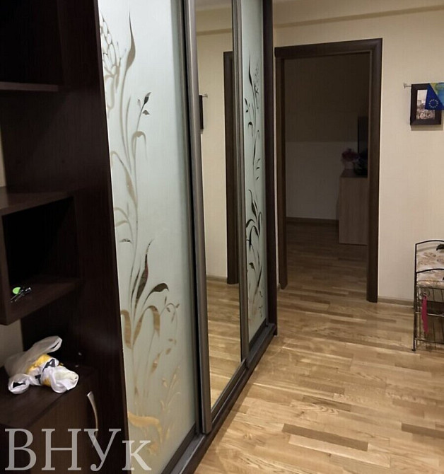 Продаж Квартира 3-кімнатна, 6/11 поверх на Тролейбусна Тернопіль - фото 9