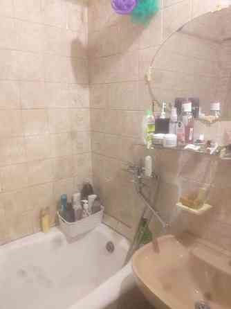 Продаж Квартира 1-кімнатна, 3/18 поверх на Григоренка, 3б Київ