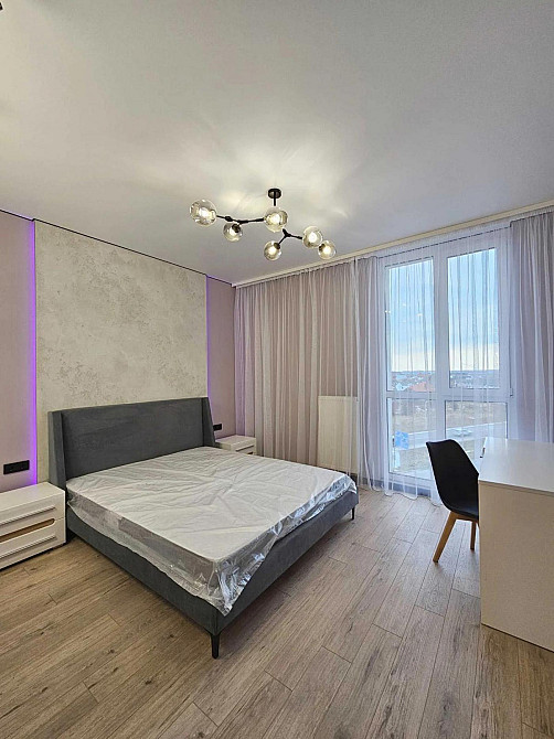 Продаж Квартира 1-кімнатна, 6/6 поверх на вул. Григорія Сковороди Sokilnyky - photo 9