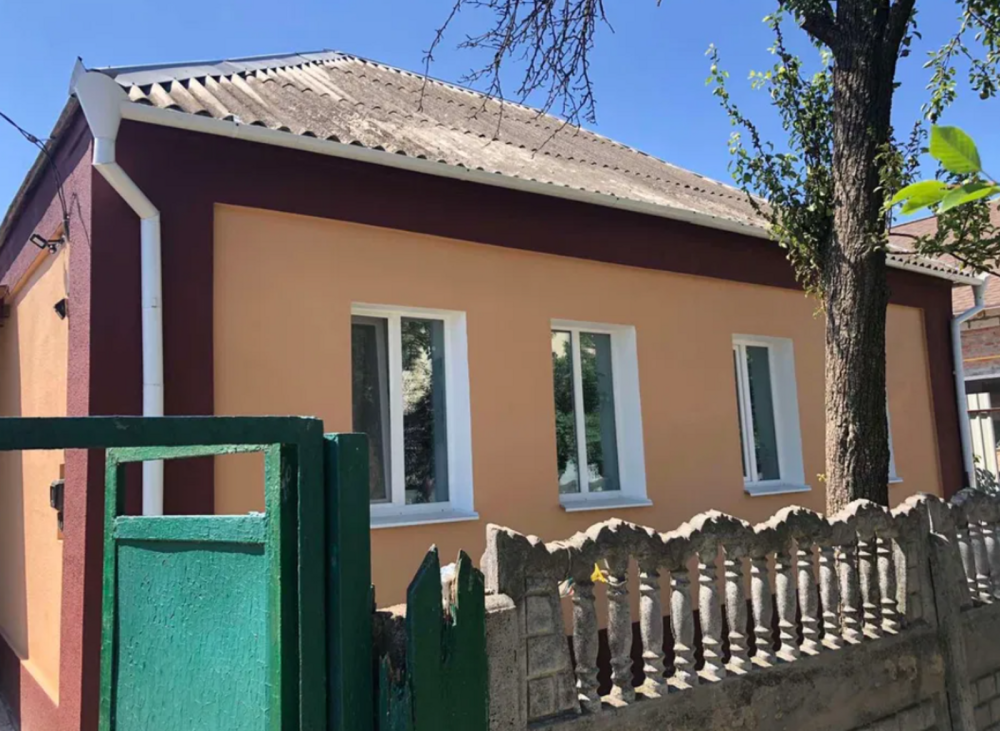 Продам гарний будинок Кропивницький - фото 1