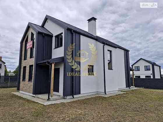 Продаж Будинок 4-кімнатний 