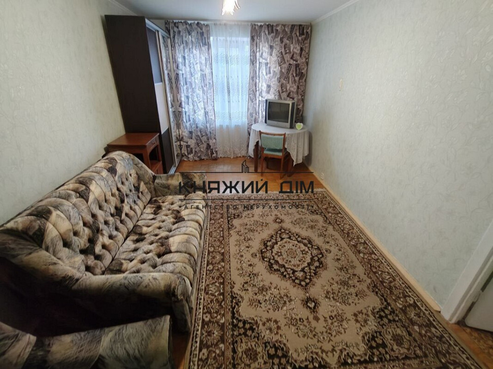 Оренда Квартира 2-кімнатна, 8/16 поверх на Голосеевская ул. Київ - фото 3