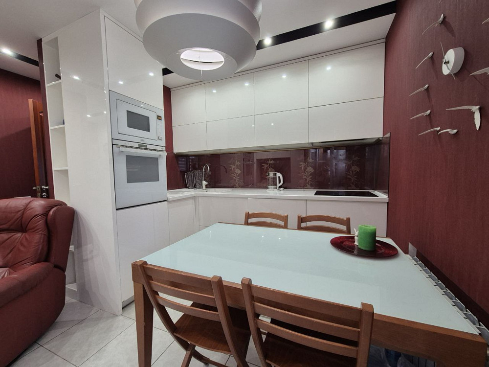 Продаж Квартира 2-кімнатна, 5/16 поверх на Мира пр., 55 Дніпро - фото 5