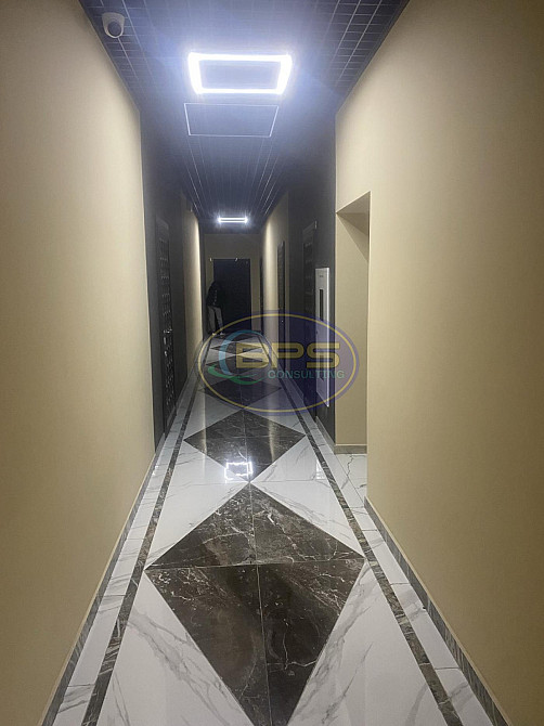 Продаж офісне приміщення на вул. Марсельська поверх - 2/16 Крижанівка (Комінтернівський район) - фото 8