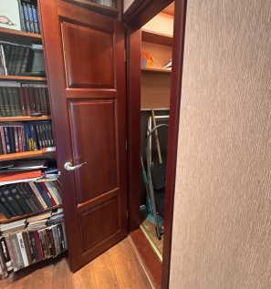 Трехкомнатная квартира в центре Молдаванки Odessa - photo 20