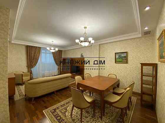 Оренда 3-х кімнатна ЖК Новопечерські Липки. №1131726 Kiev