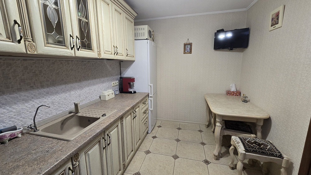 Продаж Квартира 3-кімнатна, 1/2 поверх на Среднефонтанская ул. Одесса - изображение 14