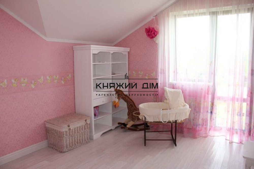 БЕЗ КОМИССИИ !!! Продажа дома в коттеджном городке с. Севериновка.№ 228977 Северинівка (Макарівський район) - фото 2