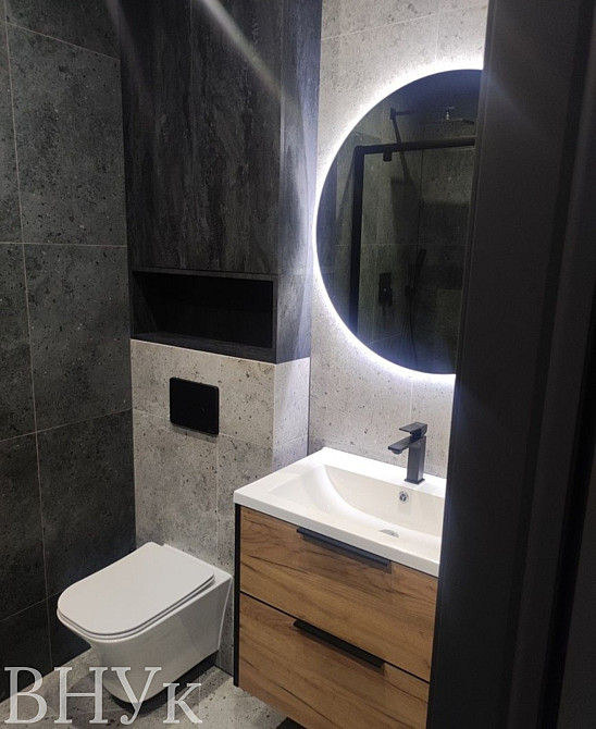 Продаж Квартира 1-кімнатна, 5/9 поверх на вул. Блавацького І. Отця Івано-Франківськ - фото 9