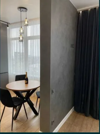 Продаж 1к Квартира 39 кв.м каманина Одеса