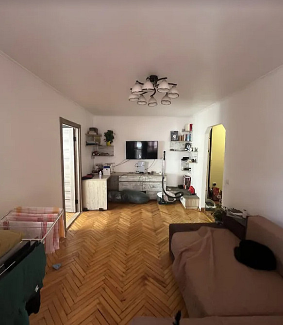 Продаж Квартира 2-кімнатна, 4/5 поверх Тернополь - изображение 2