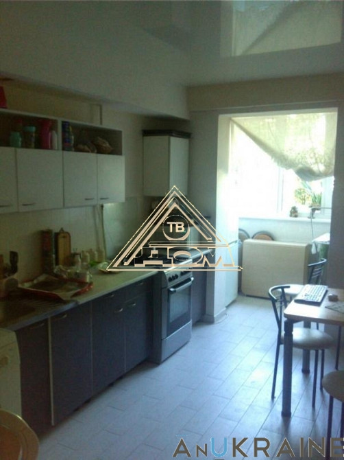 3 комнатная квартира на Таирова Odessa - photo 1