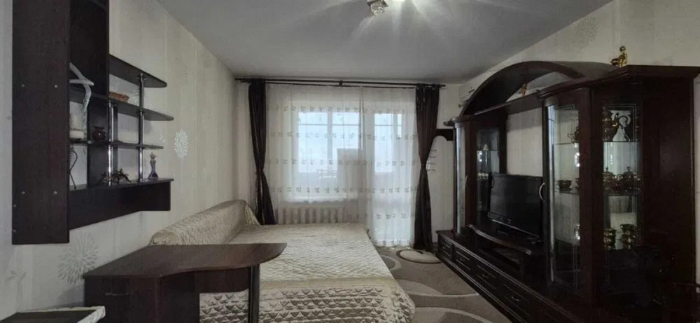 Оренда Квартира 1-кімнатна, 6/16 поверх на Хорольская ул., 3 Київ - фото 3