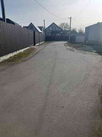 Продаж земельної ділянки 8 соток на переулок Квитневый, д. Борисполь