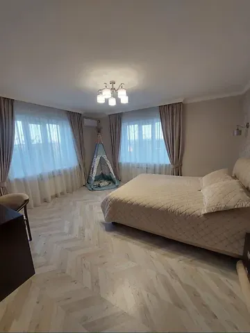 Продажа 2-этажный   150 кв.м 4 комн. на Паркова вулиця 4  - изображение 1