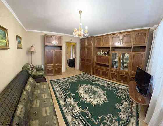 Оренда Квартира 1-кімнатна, 3/12 поверх на вул. Антоновича, 152 Kiev