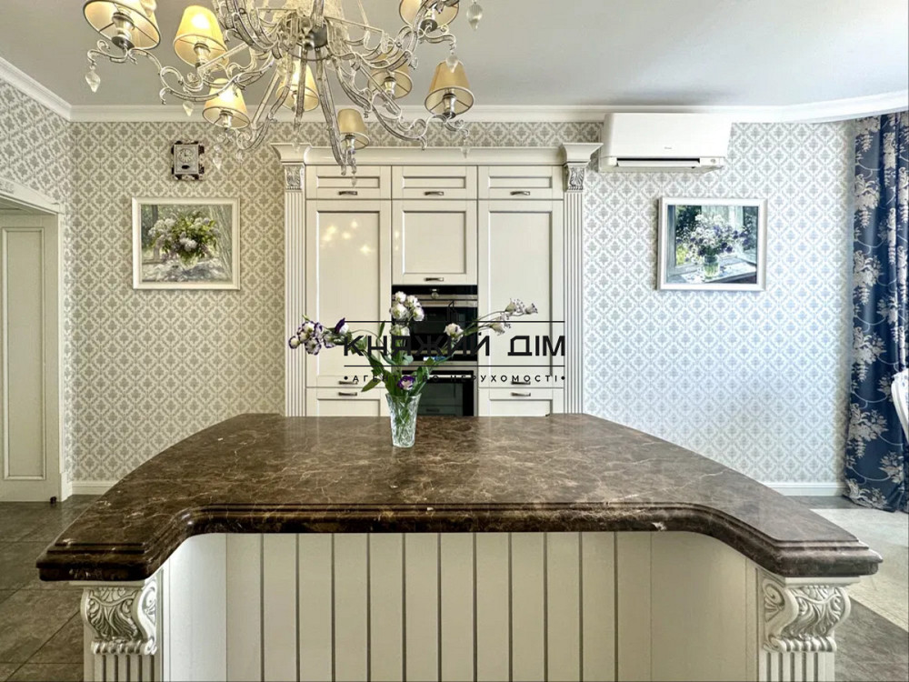 ОРЕНДА БЕЗ КОМІСІІ Чудова 3к квартира Оболонська набережна 15 код 11203846 Kiev - photo 2