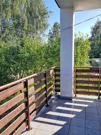 Продаж Будинок 9-кімнатний на вул. Джерельна Рясне-Руське