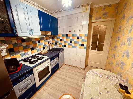 Оренда Квартира 2-кімнатна, 1/9 поверх на Добрий шлях, 7 Kiev