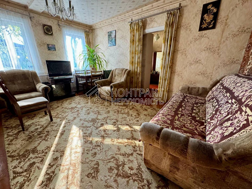 Продаж Будинок 3-кімнатний на вул. Малиновая Бабаи - изображение 8