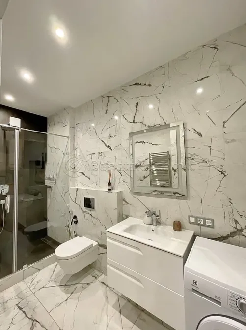 Аренда 4к Квартира 120 кв.м Отрадная, 13 Одесса - изображение 11