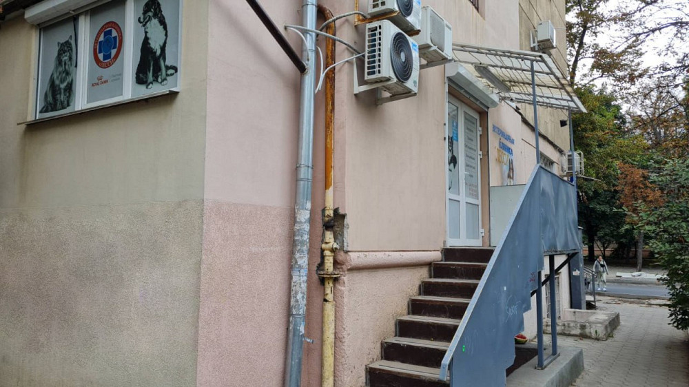 Продаж комерційне приміщення на ул. Черняховского, 13 приміщень - 2, поверх - 1 Одеса - фото 7