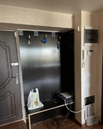 Двухкомнатная квартира на ул. Рекордной Одеса