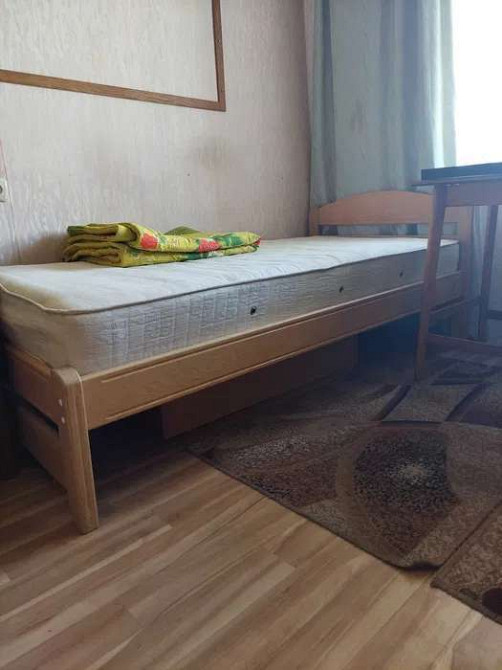 Оренда Квартира 2-кімнатна, 4/9 поверх на Оболонський пр., 12 Київ - фото 3