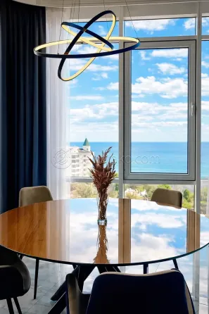 Аренда 3к Квартира 90 кв.м Удельный переулок, 6 Одесса