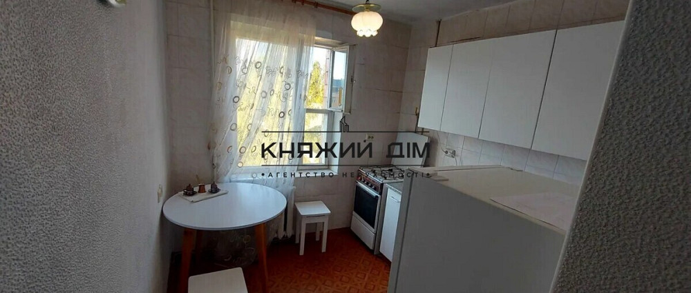 Продаж Квартира 1-кімнатна, 6/9 поверх на Полевой пер. Киев - изображение 5