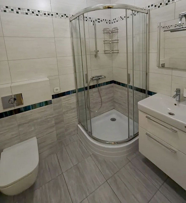 Продаж Квартира 3-кімнатна, 7/12 поверх на Владимирская ул., 1 Dnipro - photo 18