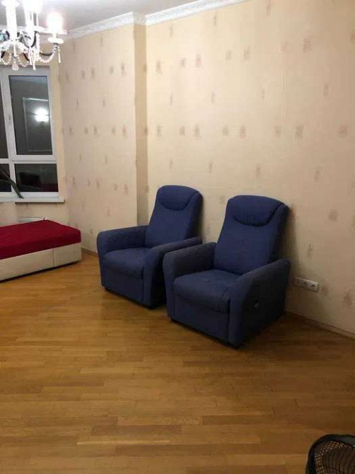 Оренда Квартира 3-кімнатна, 11/22 поверх на ул. Александра Мишуги Київ - фото 4