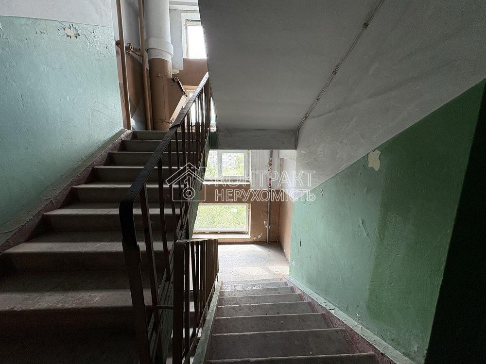 Продаж Квартира 2-кімнатна, 10/12 поверх на вул. Академіка Павлова Харків - фото 13