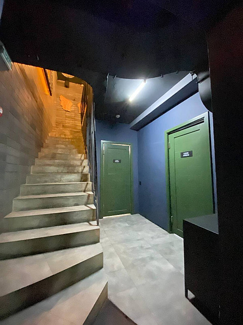 Продаж заклад громадського харчування поверх - 1/7 Тернополь - изображение 8