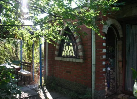 Продам дачу, ст.Черноморская (30 км от пос.Котовского) Чорноморське