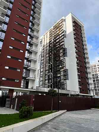 Продаж Квартира 2-кімнатна, 4/16 поверх на вул. Ленкавського Івано-Франківськ