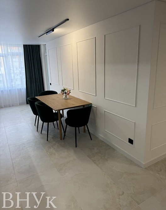 Продаж Квартира 2-кімнатна, 7/12 поверх на вул. Київська Тернопіль - фото 11