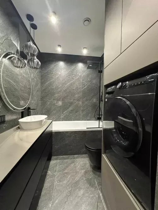 Продаж Квартира 2-кімнатна, 2/6 поверх на Воїнів УПА Яремче - фото 8