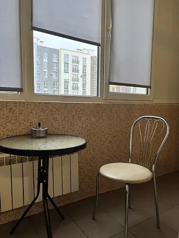 Оренда 2к Квартира 70 кв.м Комарівська вулиця 6 Чернівці - фото 7