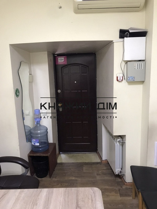 Оренда офісне приміщення на Саксаганского ул. поверх - 1/7 Kiev - photo 7